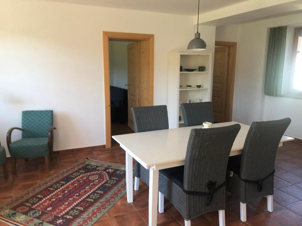 Limbach im Burgenland Sonnenhof 아파트 외부 사진