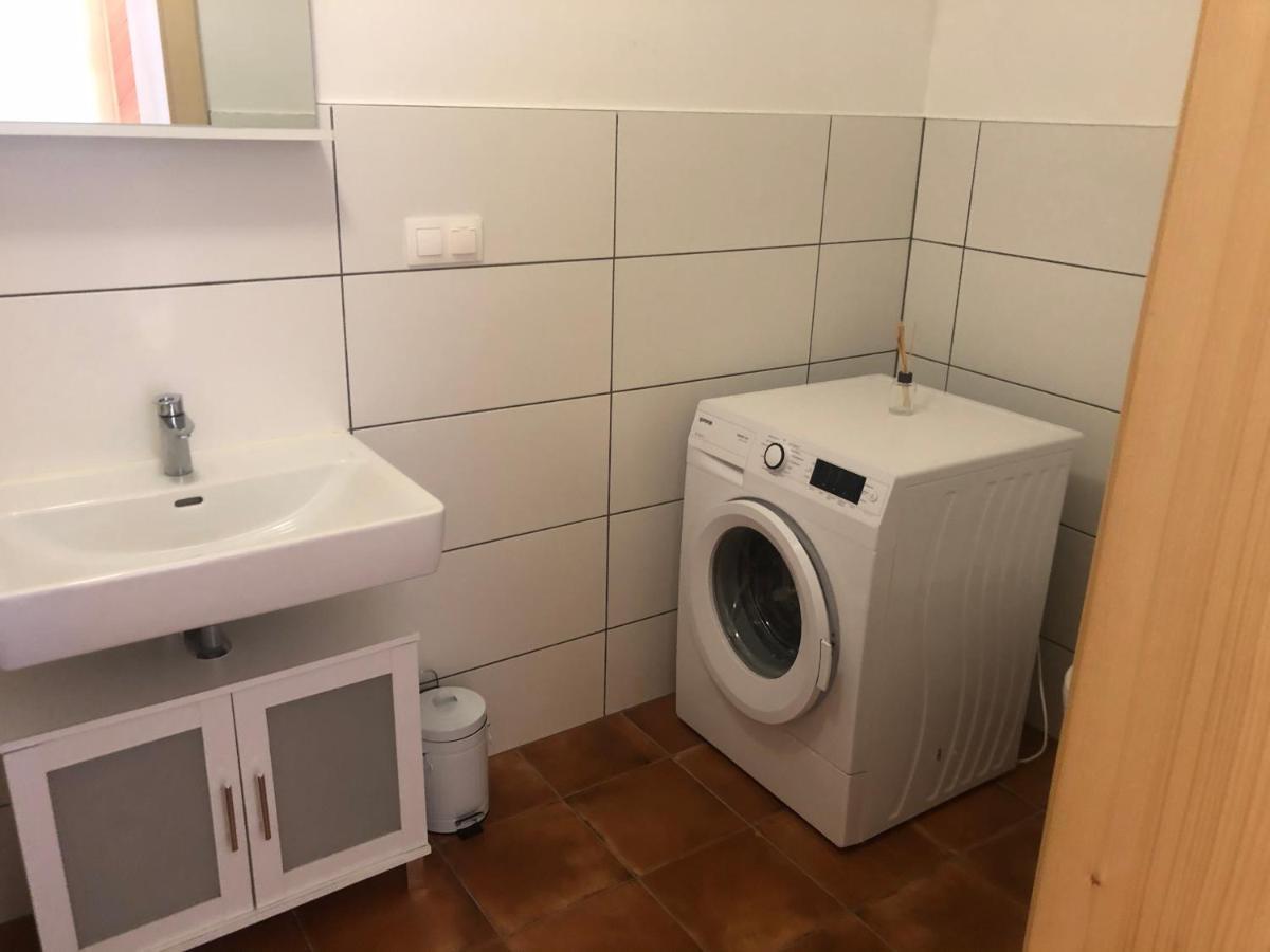 Limbach im Burgenland Sonnenhof 아파트 외부 사진