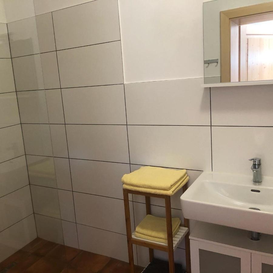 Limbach im Burgenland Sonnenhof 아파트 외부 사진
