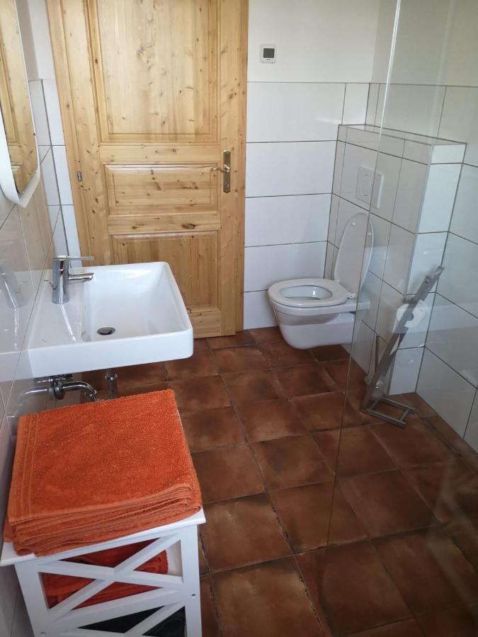 Limbach im Burgenland Sonnenhof 아파트 외부 사진