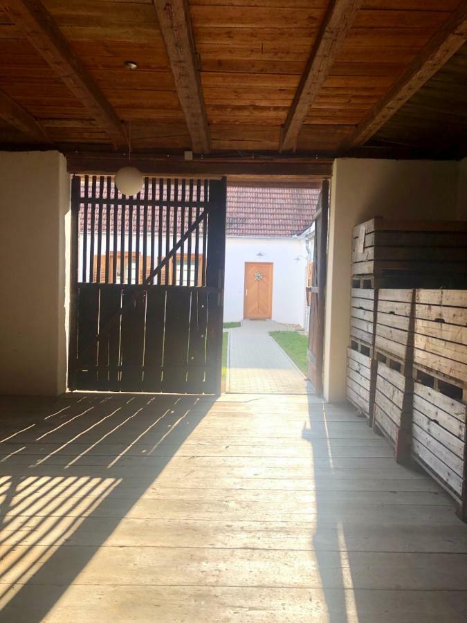 Limbach im Burgenland Sonnenhof 아파트 외부 사진