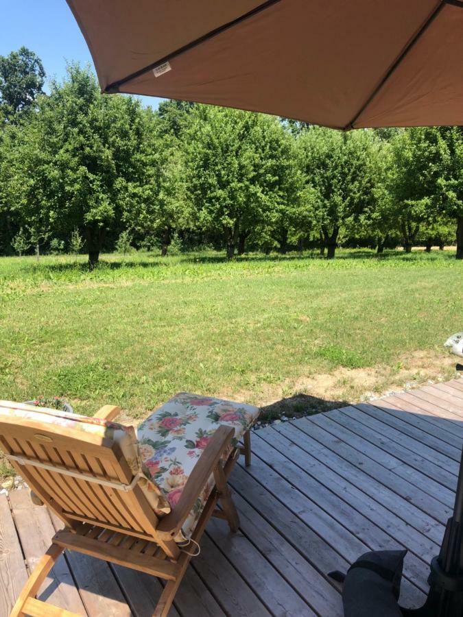 Limbach im Burgenland Sonnenhof 아파트 외부 사진