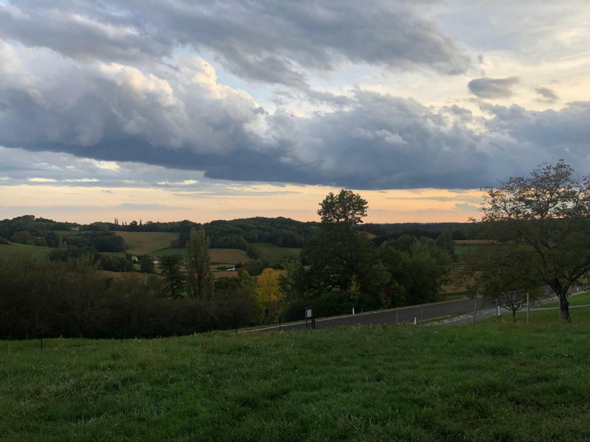 Limbach im Burgenland Sonnenhof 아파트 외부 사진