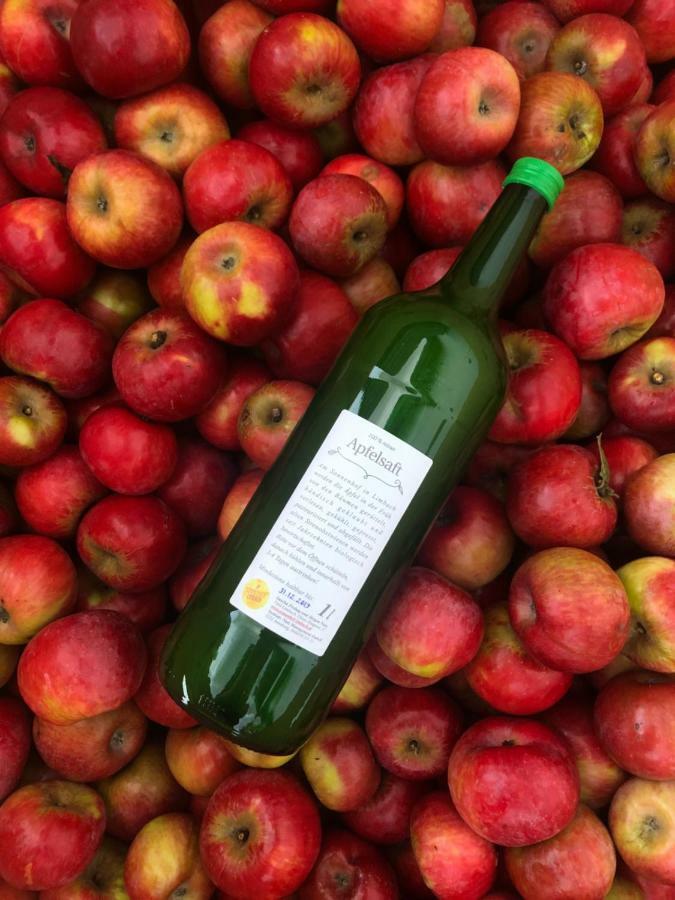 Limbach im Burgenland Sonnenhof 아파트 외부 사진