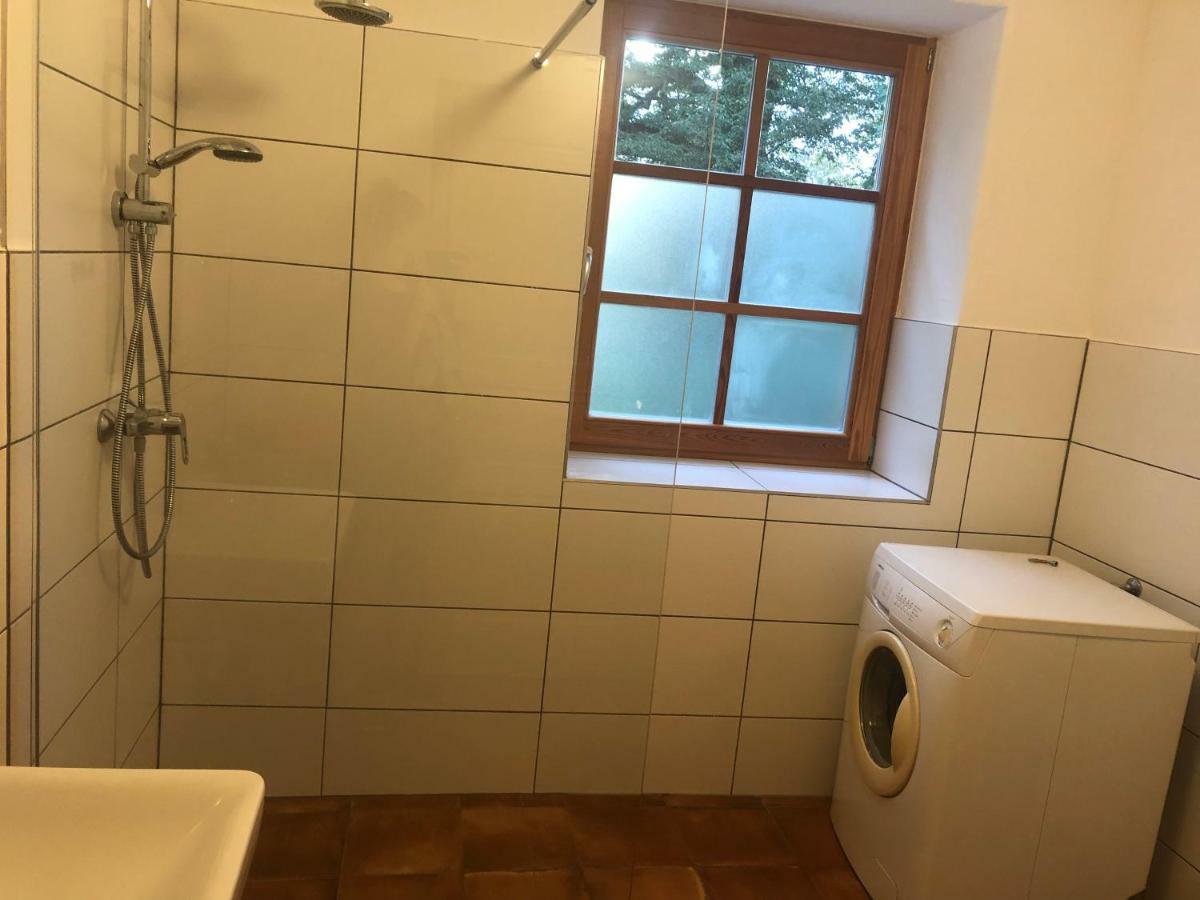 Limbach im Burgenland Sonnenhof 아파트 외부 사진