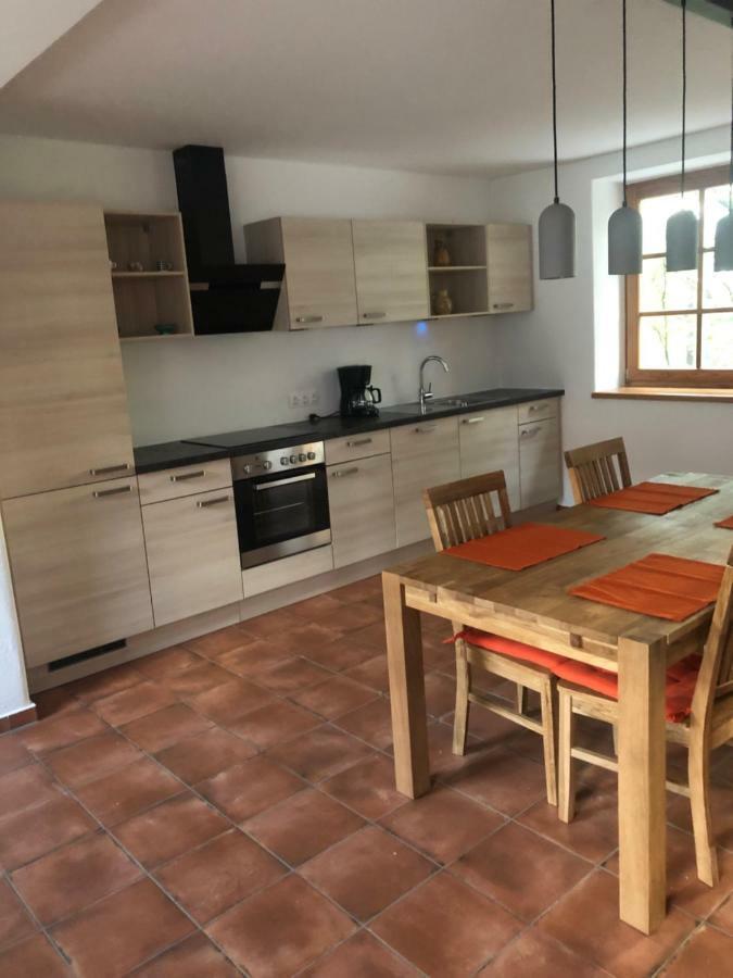 Limbach im Burgenland Sonnenhof 아파트 외부 사진