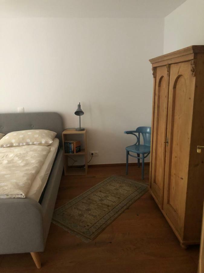 Limbach im Burgenland Sonnenhof 아파트 외부 사진