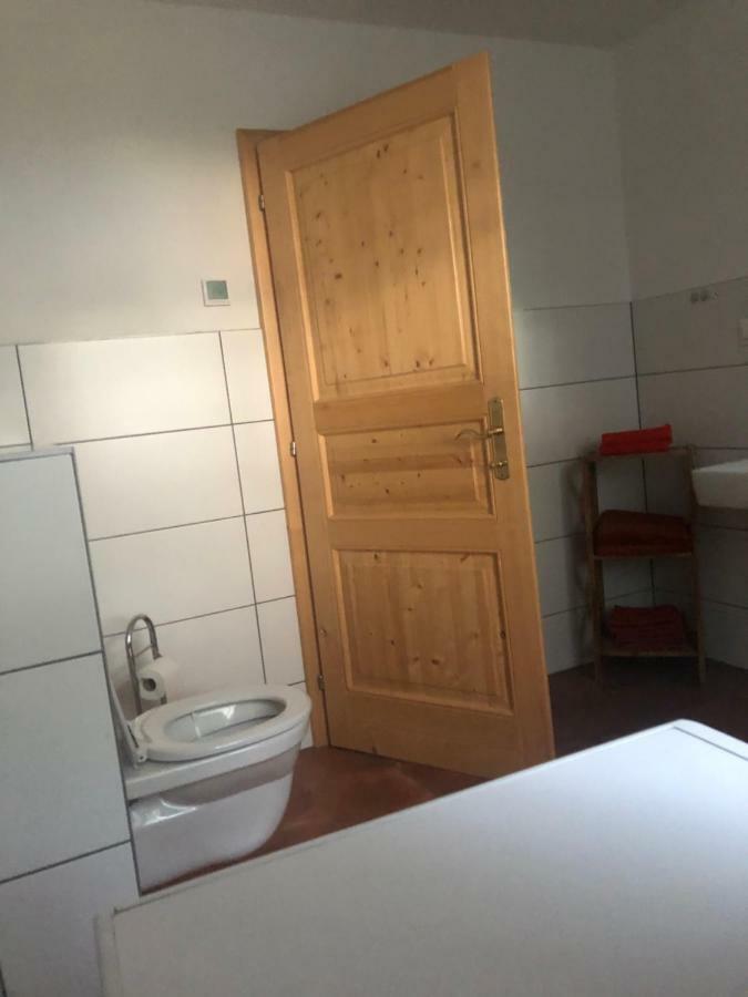 Limbach im Burgenland Sonnenhof 아파트 외부 사진
